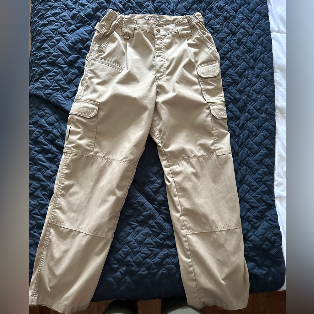 5.11 Taclite Pro pants 32